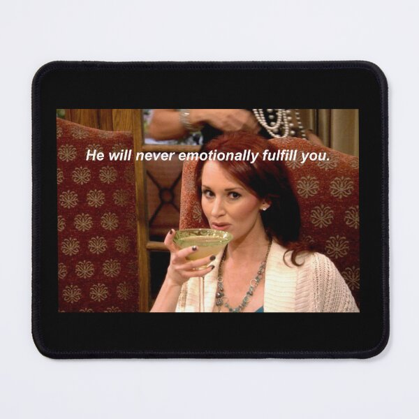 Item preview, RHOBH Psychic  designed and sold by ematzzz.