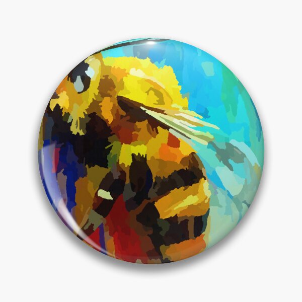 Item preview, Bee 13 designed and sold by ChrisButler.