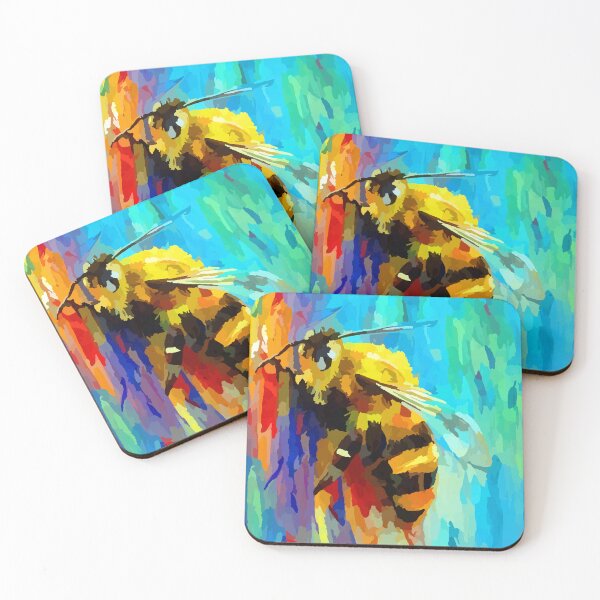 Item preview, Bee 13 designed and sold by ChrisButler.