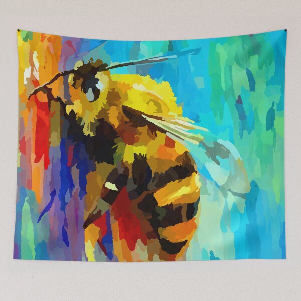 Item preview, Bee 13 designed and sold by ChrisButler.