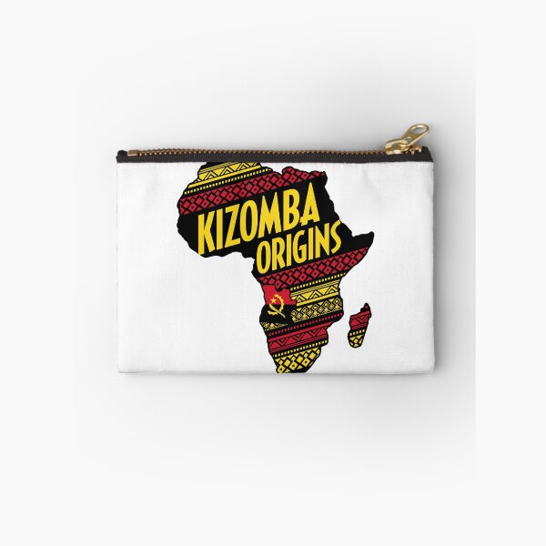 Item preview, Kizomba origins designed and sold by feelmydance.