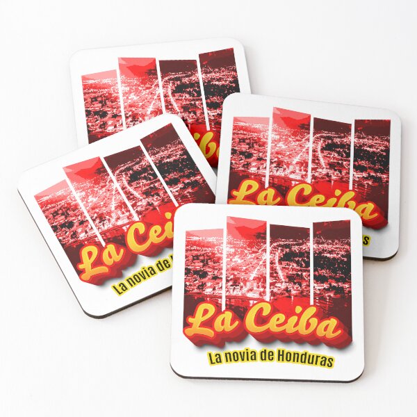 Item preview, La Ceiba - The Bride of Honduras 03 designed and sold by AlienSativo.