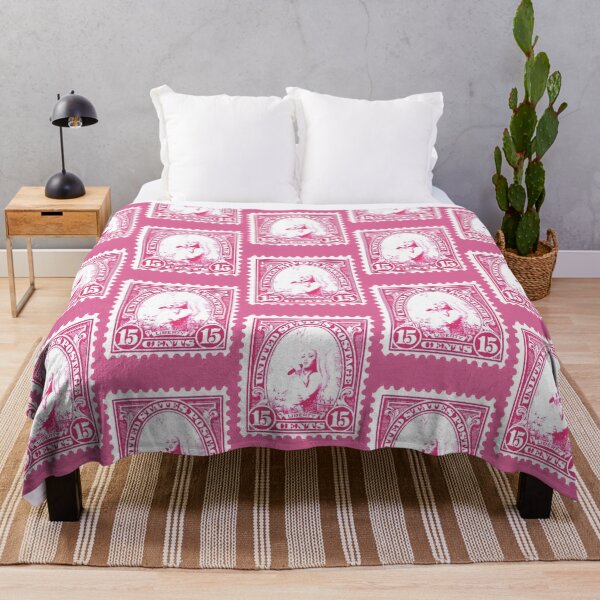 Item preview, Chappell Roan Liberty Stamp designed and sold by desirepaths.