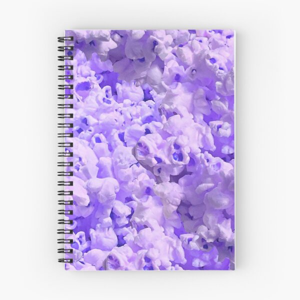 Item preview, Purple Popcorn Photography / Air Popped Popcorn designed and sold by Victoria Rose.