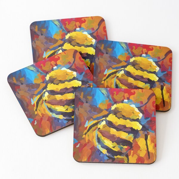 Item preview, Bee 14 designed and sold by ChrisButler.