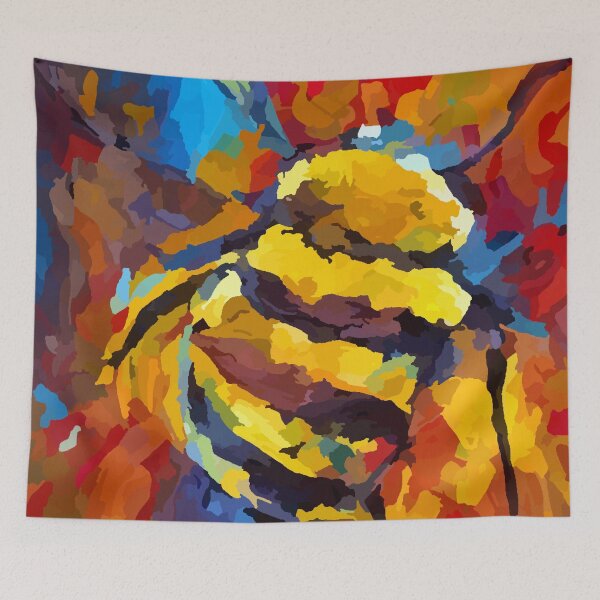 Item preview, Bee 14 designed and sold by ChrisButler.