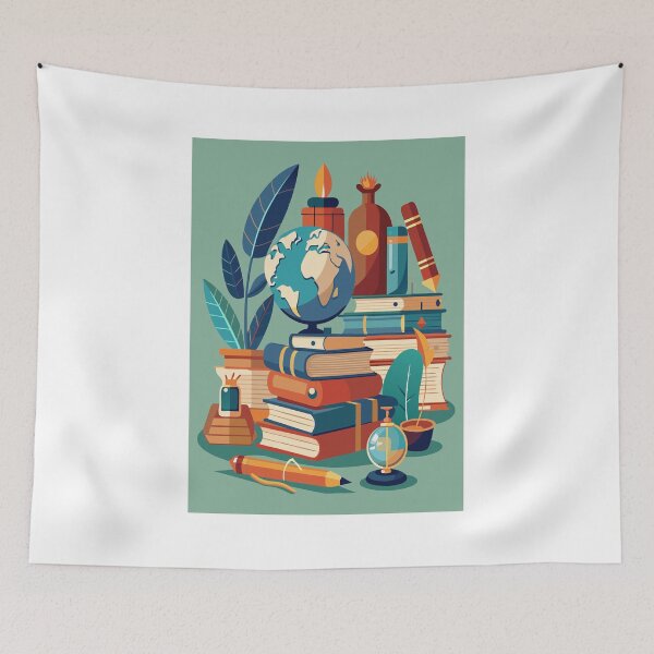 Item preview, Knowledgeable work desk designed and sold by Whose-sweat.
