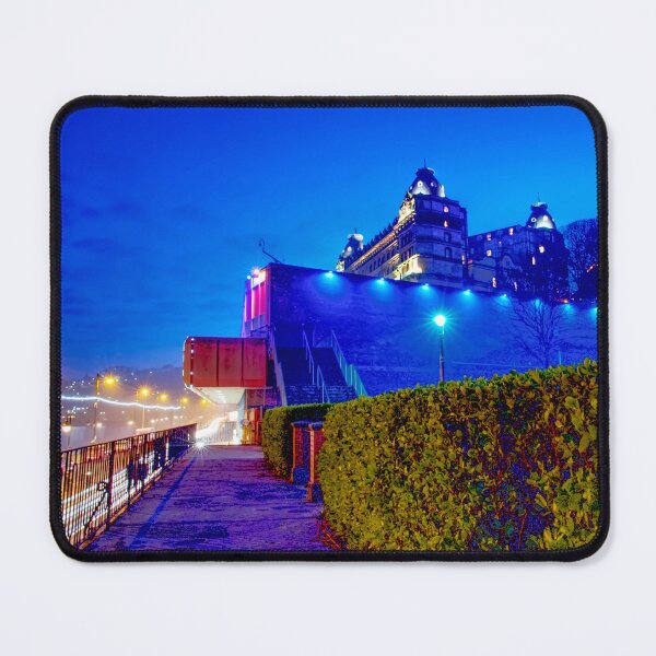 Item preview, Scarborough Blues designed and sold by Alisonchambers2.