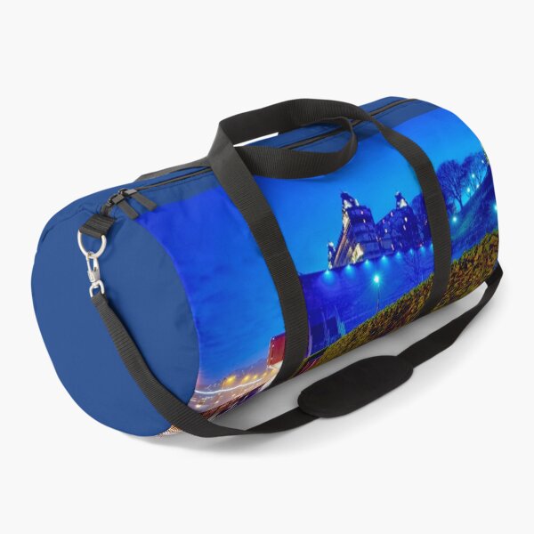 Item preview, Scarborough Blues designed and sold by Alisonchambers2.