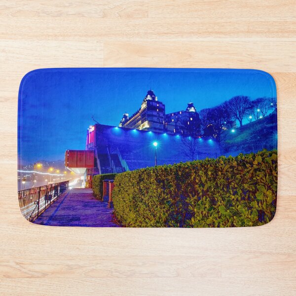Item preview, Scarborough Blues designed and sold by Alisonchambers2.