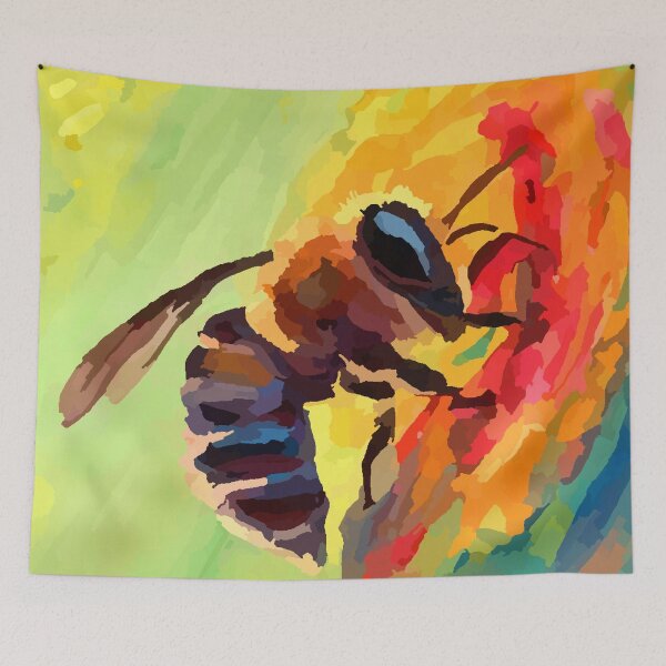 Item preview, Bee 15 designed and sold by ChrisButler.