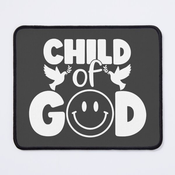 Item preview, Child of God designed and sold by simplydesignart.