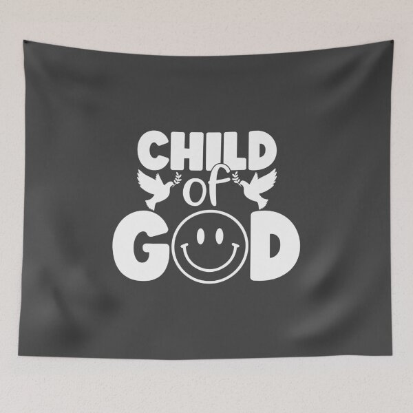 Item preview, Child of God designed and sold by simplydesignart.