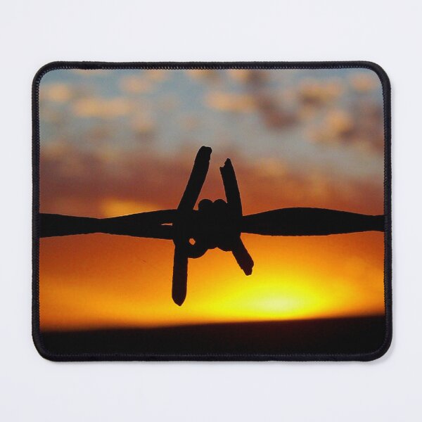 Item preview, Barbed Sun designed and sold by Penny Kittel.