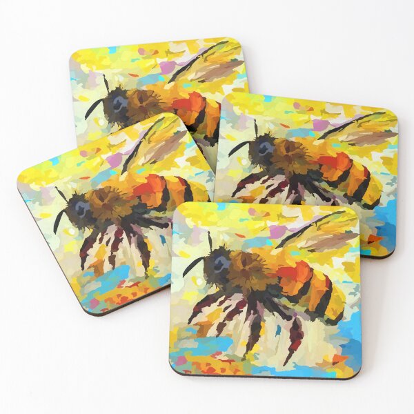 Item preview, Bee 16 designed and sold by ChrisButler.
