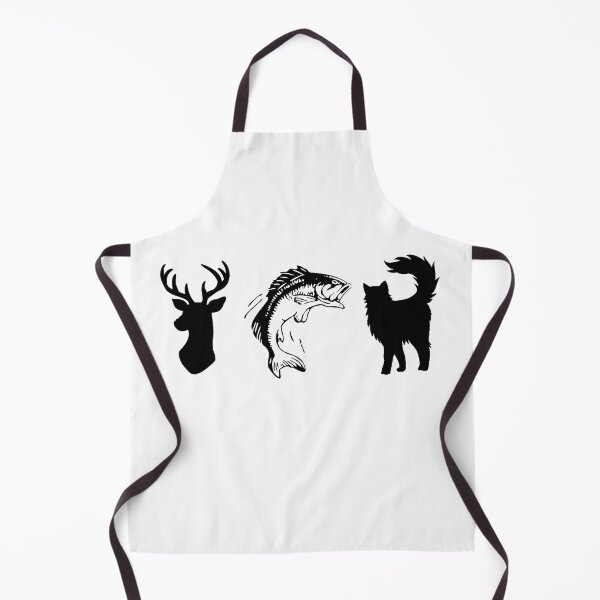 Item preview, HUNT FISH HUMP-- HIEROCRYPTICS designed and sold by Flodgewokka.