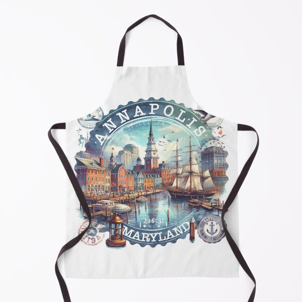 Item preview, Annapolis designed and sold by clintang.