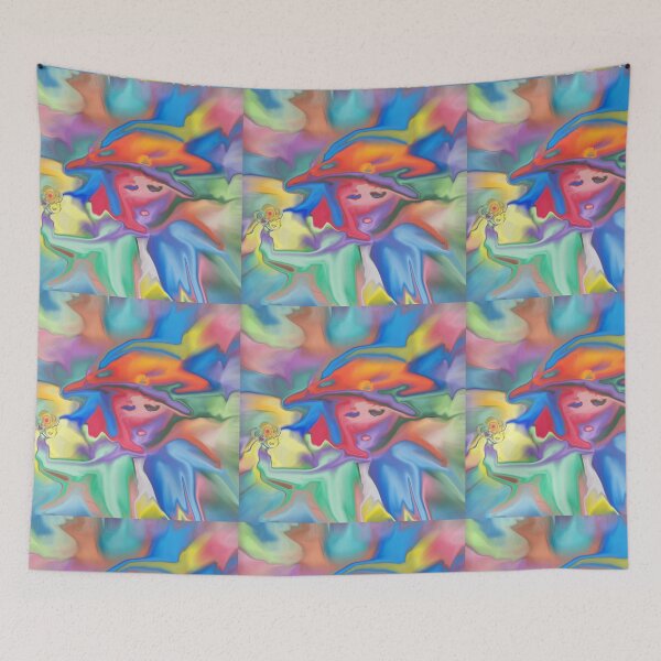 Item preview, HAPPY Days -  Art + Products Design  designed and sold by haya1812.