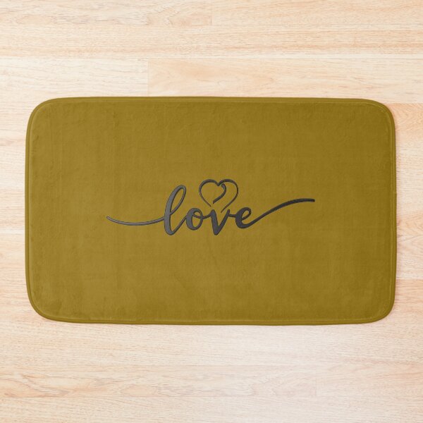 Item preview, LOVE designed and sold by FatGiantCat.