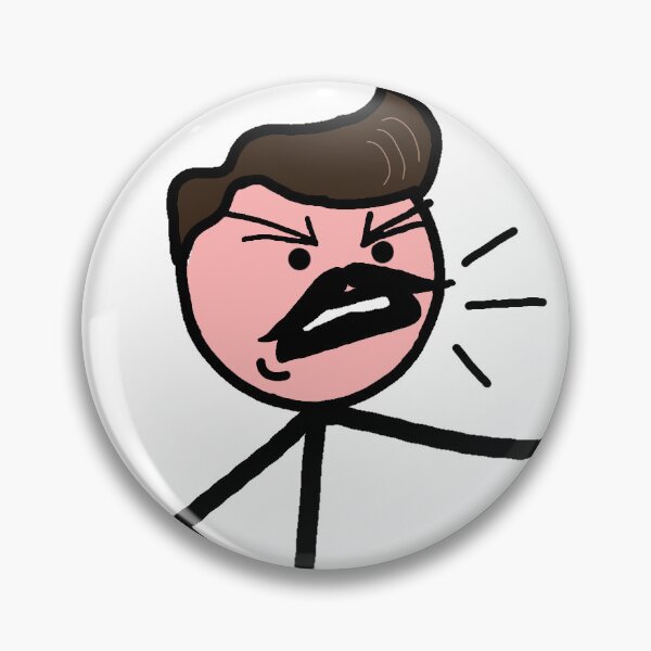 Item preview, Angry  designed and sold by Forpu-26.