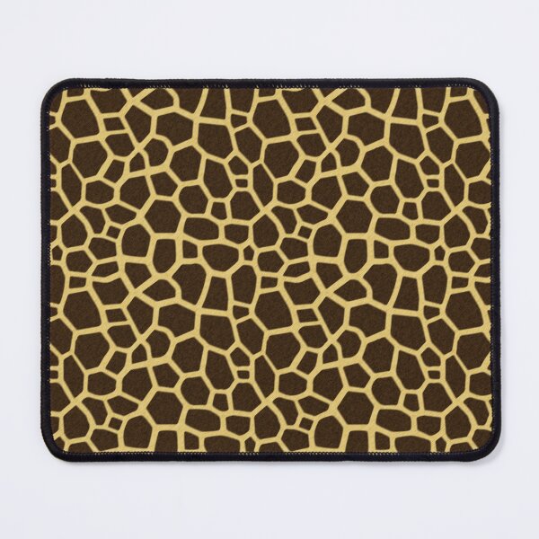 Item preview, Giraffe Skin designed and sold by CreativeWorld96.