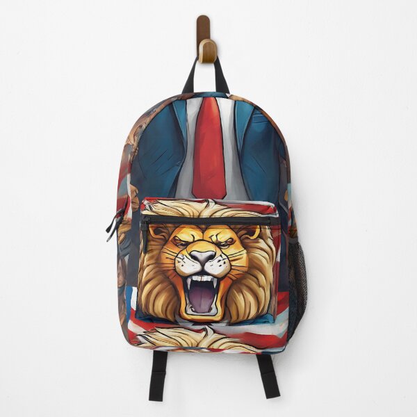 Item preview, The King of Politics designed and sold by Zenvo.