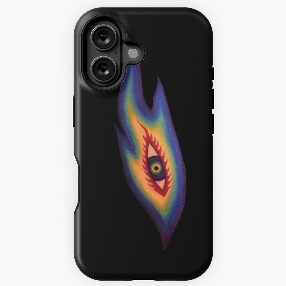 Item preview, iPhone Magsafe Tough Case designed and sold by Ratatatts.