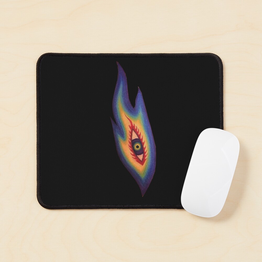 Item preview, Mouse Pad designed and sold by Ratatatts.