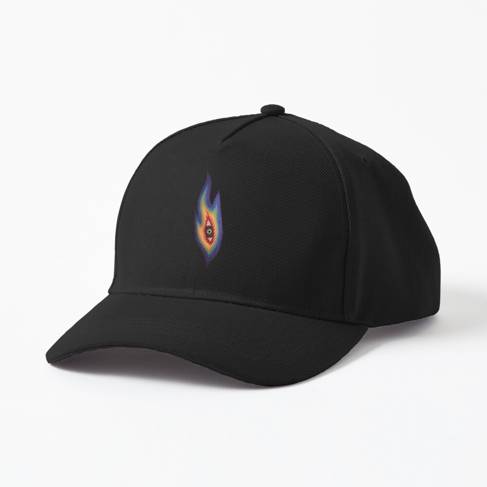 Item preview, Baseball Cap designed and sold by Ratatatts.