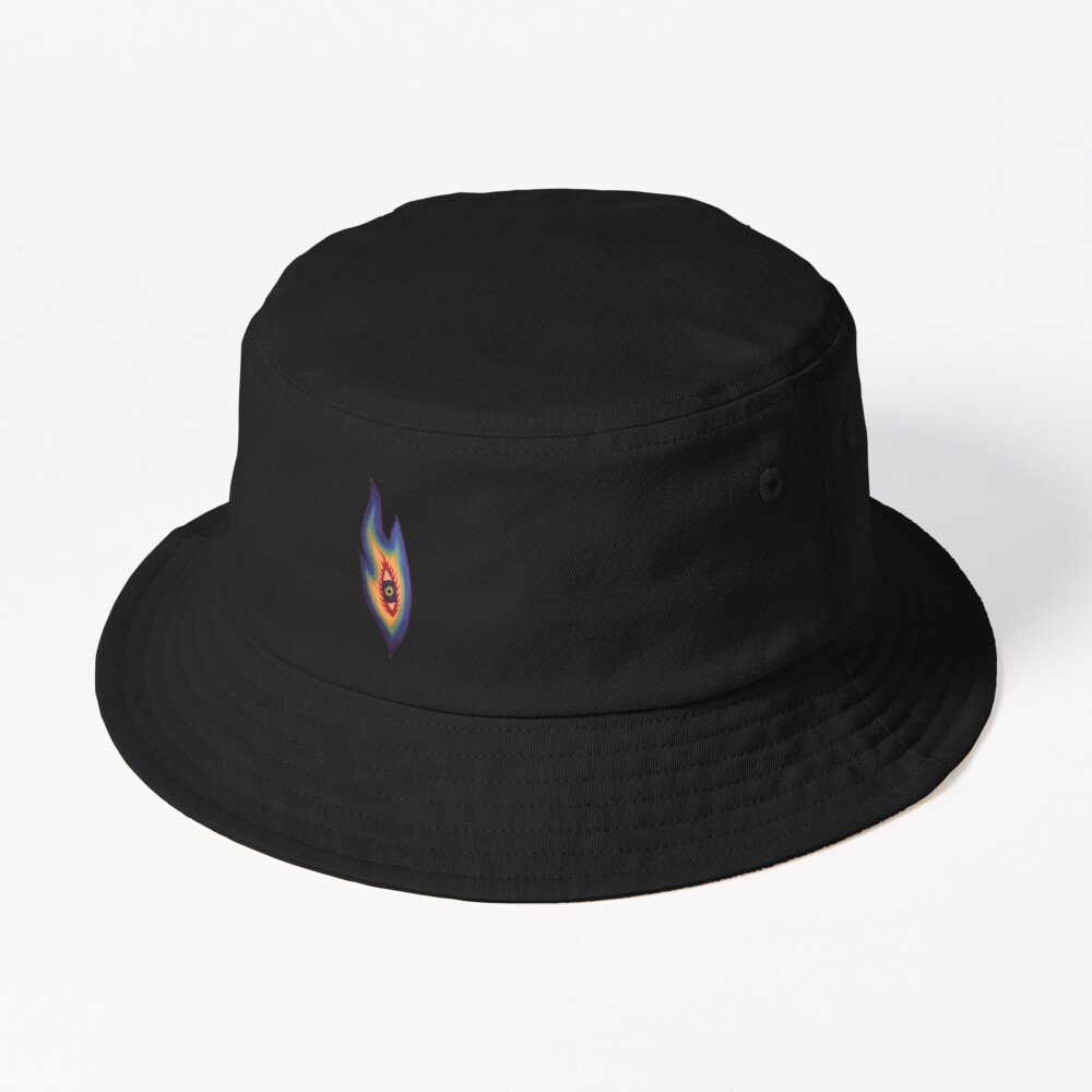 Item preview, Bucket Hat designed and sold by Ratatatts.