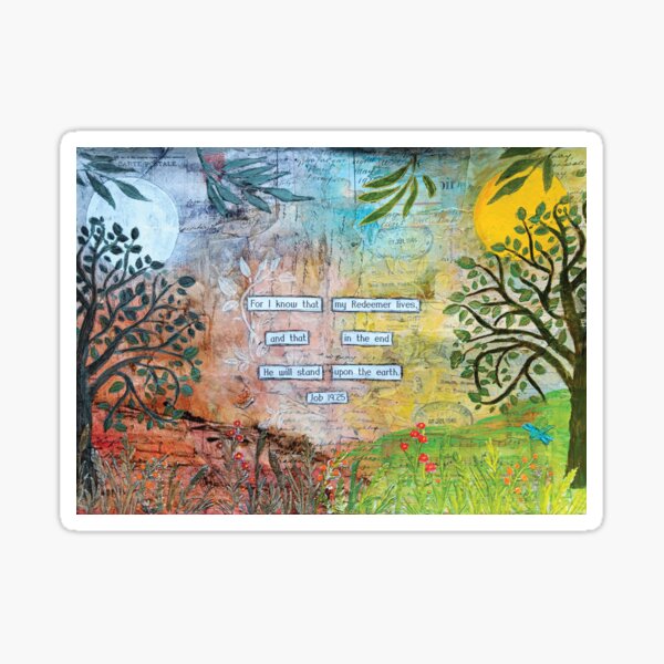 Item preview, Great Faith designed and sold by MadebytheSaz.