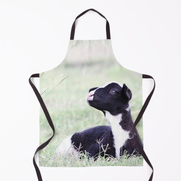 Item preview, Sky-gazing lamb designed and sold by Penny Kittel.