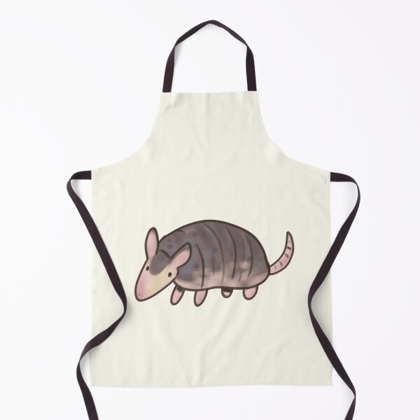 Item preview, armadillo illustration  designed and sold by Artofmayara.