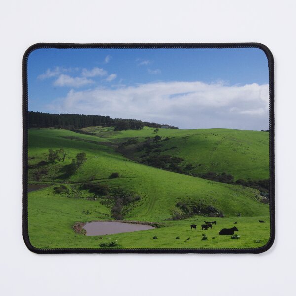 Item preview, Rolling hills of home designed and sold by Penny Kittel.