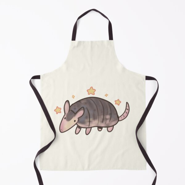 Item preview, Cute armadillo   designed and sold by Artofmayara.