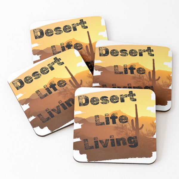 Item preview, Desert Life living  designed and sold by Willshire.