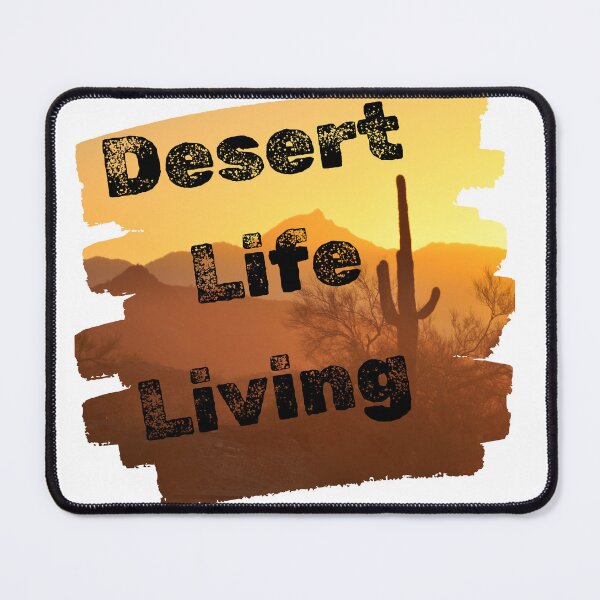 Item preview, Desert Life living  designed and sold by Willshire.