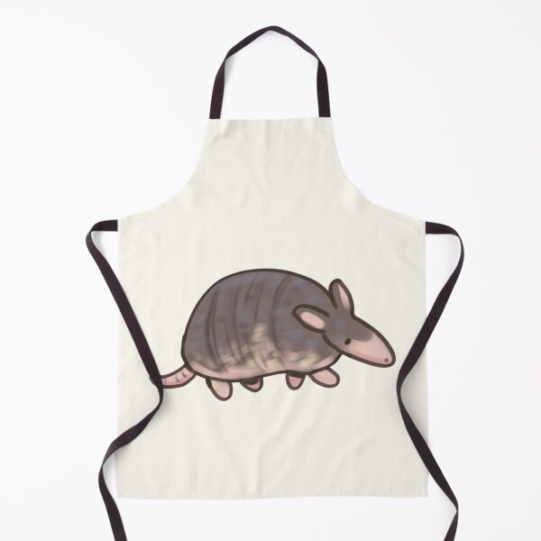 Item preview, Cute armadillo art designed and sold by Artofmayara.