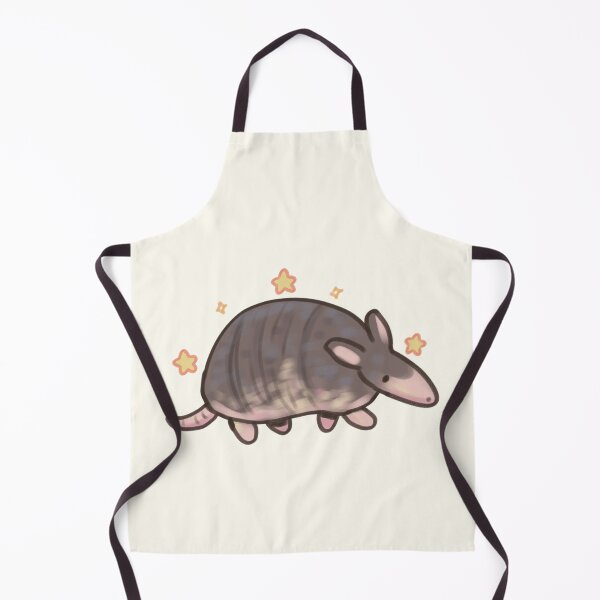Item preview, armadillo art designed and sold by Artofmayara.