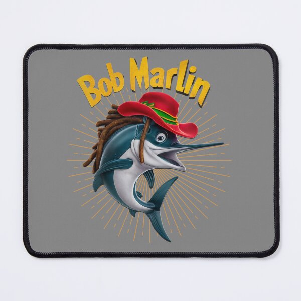 Item preview, Bob Marlin designed and sold by JansenGS.