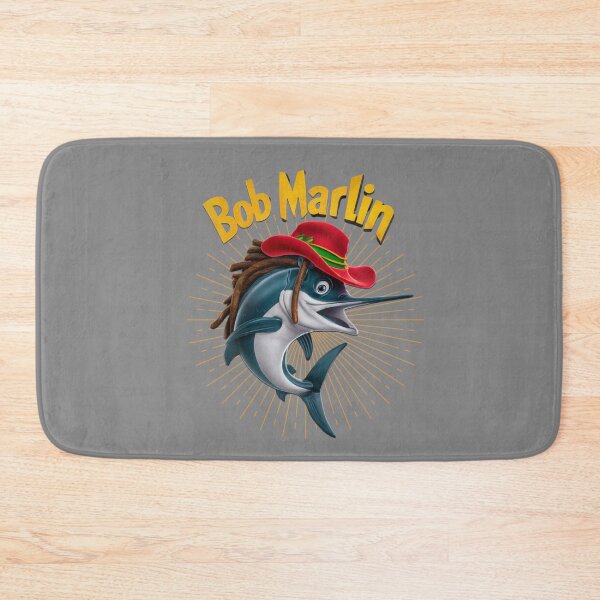 Item preview, Bob Marlin designed and sold by JansenGS.