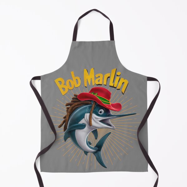 Item preview, Bob Marlin designed and sold by JansenGS.