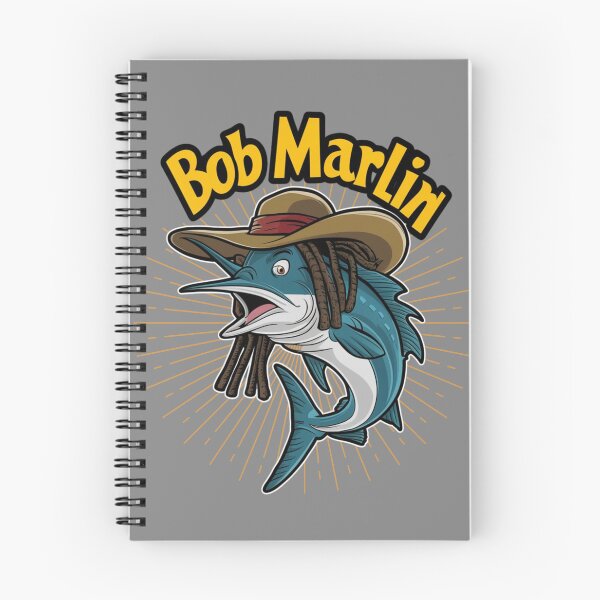 Item preview, Bob Marlin designed and sold by JansenGS.