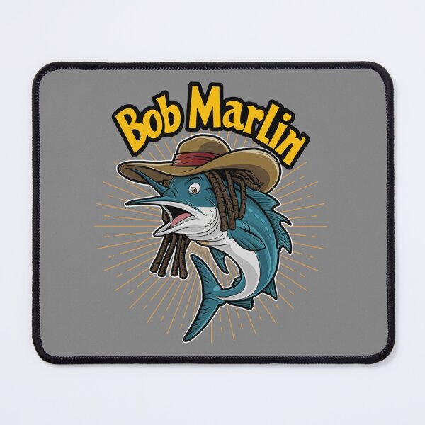 Item preview, Bob Marlin designed and sold by JansenGS.