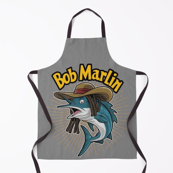 Item preview, Bob Marlin designed and sold by JansenGS.