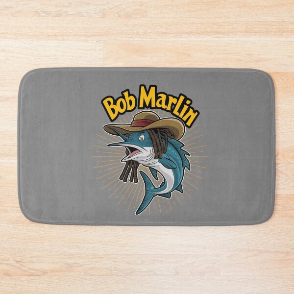 Item preview, Bob Marlin designed and sold by JansenGS.