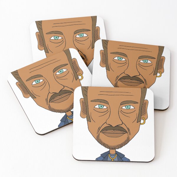 Item preview, King of French Rock at 60. designed and sold by Eric Sintès.