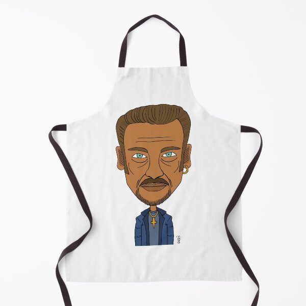 Item preview, King of French Rock at 60. designed and sold by Eric Sintès.
