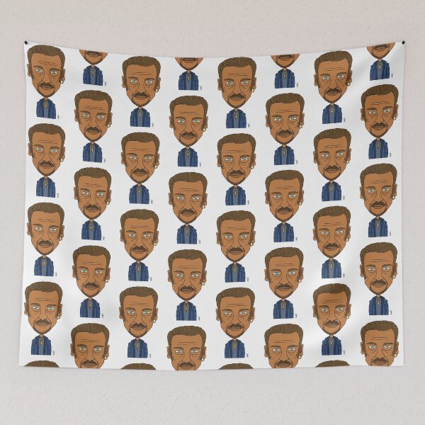 Item preview, King of French Rock at 60. designed and sold by Eric Sintès.