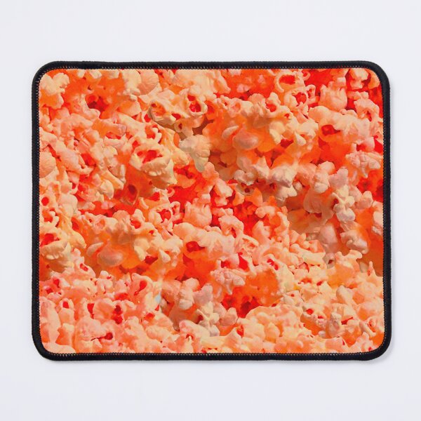 Item preview, Orange Popcorn Photography / Air Popped Popcorn designed and sold by Victoria Rose.
